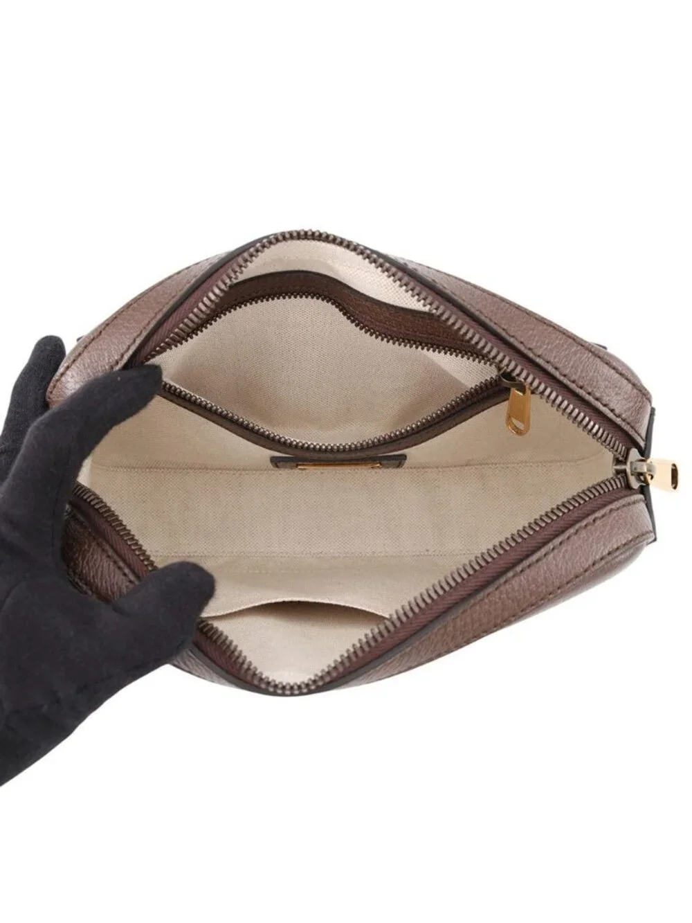 Gucci Belt Bag Anniversary Waist Pouch